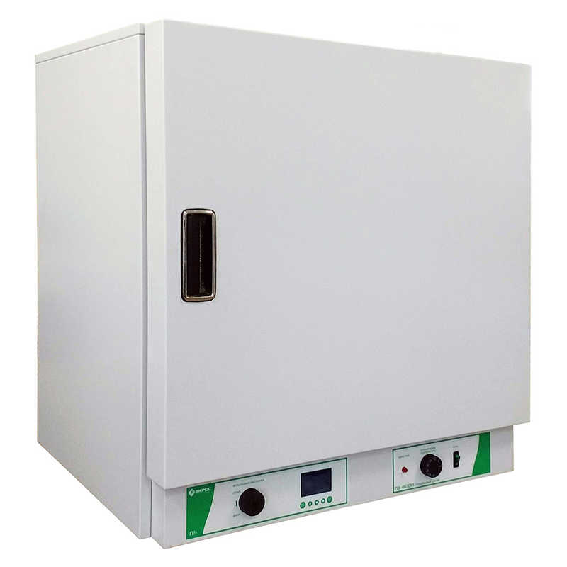 Шкаф сушильный 120л/320°С ПЭ-0041 Нагревающие устройства