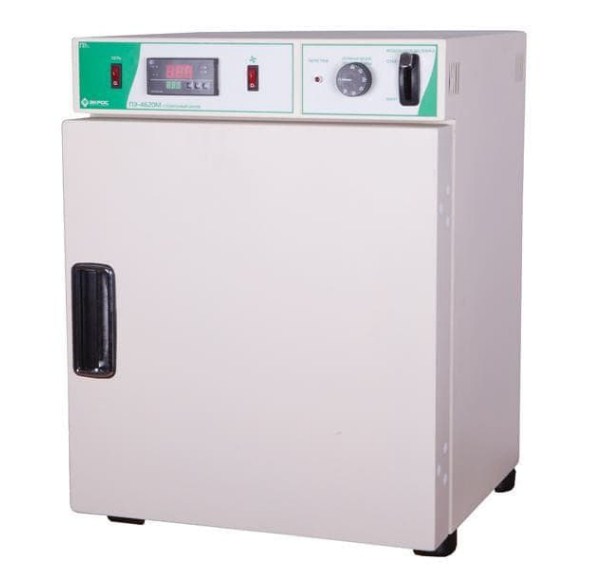 Шкаф сушильный 25л/320°С ПЭ-0042 Нагревающие устройства