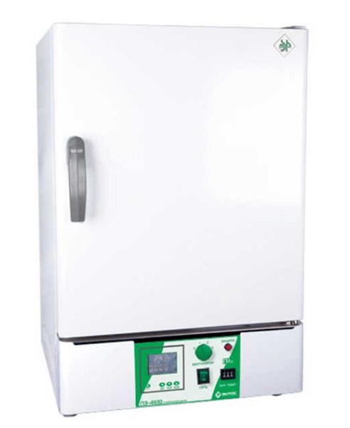 Шкаф сушильный вертикальный 65л/300°С ПЭ-4610 Нагревающие устройства