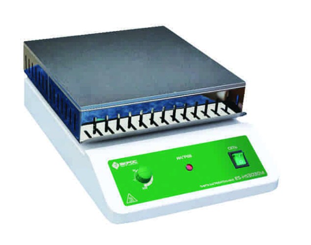 ES-HS3030М Нагревающие устройства