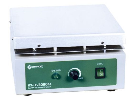 ES-HS3545М Нагревающие устройства