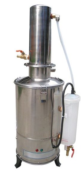 ПЭ-2210-А Оборудование для очистки воды